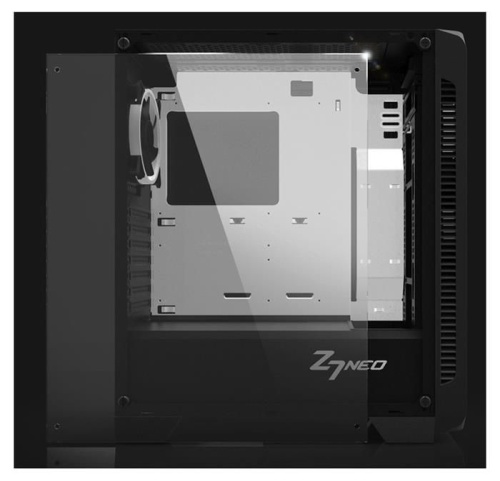 Корпус Miditower Zalman Z7 NEO фото 2