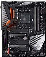 Мат. плата SocketAM4 GIGABYTE X570 AORUS ULTRA RTL