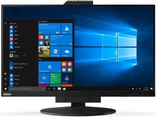 Монитор Lenovo Monitors TIO 11JHRAT1EU