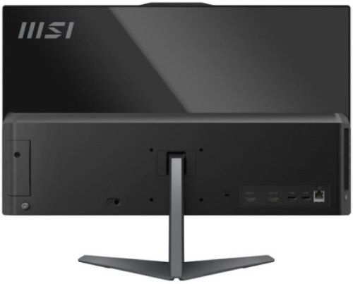 ПК (моноблок) MSI Modern AM242T 11M-1458XRU (9S6-AE0121-1496) Black фото 8