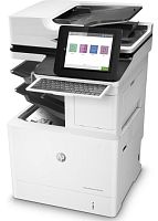МФУ лазерное Hewlett Packard LaserJet Enterprise Flow M632z (J8J72A)