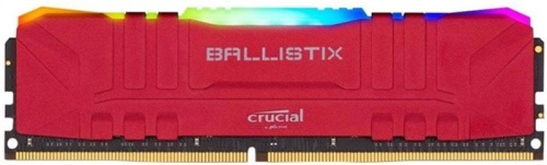 Модуль памяти DDR4 Crucial 8Gb BL8G30C15U4RL OEM Модуль памяти DDR4 Crucial 8Gb BL8G30C15U4RL OEM