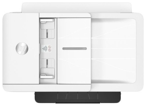 МФУ струйное Hewlett Packard OfficeJet Pro 7720 (Y0S18A) фото 5 МФУ струйное Hewlett Packard OfficeJet Pro 7720 (Y0S18A) фото 5