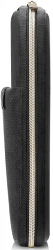 Чехол для ноутбука Hewlett Packard 17.3 HP Carry Sleeve Black/Gold (3XD37AA) фото 3 Чехол для ноутбука Hewlett Packard 17.3 HP Carry Sleeve Black/Gold (3XD37AA) фото 3