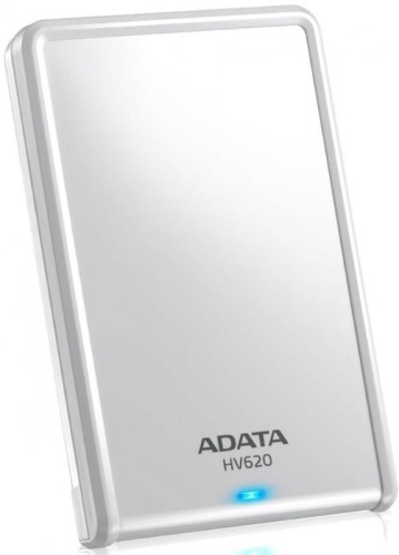 Внешний жесткий диск 2.5 A-DATA 3TB HV620 AHV620-3TU3-CWH