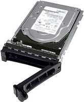 Серв. опция - SSD Dell 600GB 15K RPM SAS 12Gbps 512n 2.5in Hot-plug Hard Drive 14G 400-BJTF