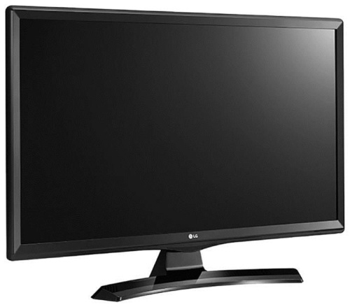 Телевизор ЖК LG 24TK410V-PZ фото 2