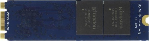 Накопитель SSD SATA 2.5 Kingston 240ГБ SSDNow M.2 SM2280S3/240G