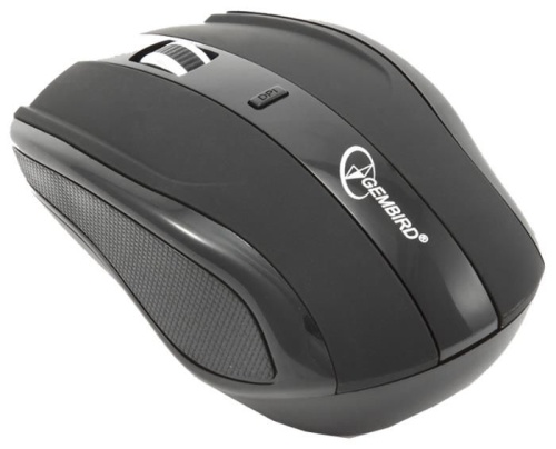 Беспроводная мышь Gembird MUSW-214 фото 2 Беспроводная мышь Gembird MUSW-214 фото 2