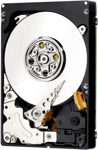 Жесткий диск SAS HDD Lenovo 4Tb 01DE341 7.2K V3700 V2 Жесткий диск SAS HDD Lenovo 4Tb 01DE341 7.2K V3700 V2