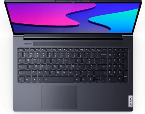 Ноутбук Lenovo Yoga Slim 7-15 (82AC001VRU) фото 2