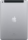  Apple 128GB iPad Wi-Fi+Cellular Space Grey MP262RU/A
