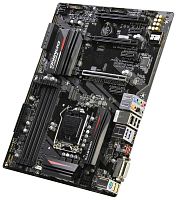 Мат. плата Socket1151 GIGABYTE GA-Z270-GAMING K3