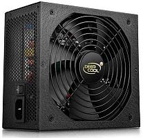 Блок питания Deepcool 500W Aurora DA500-М DA500-M