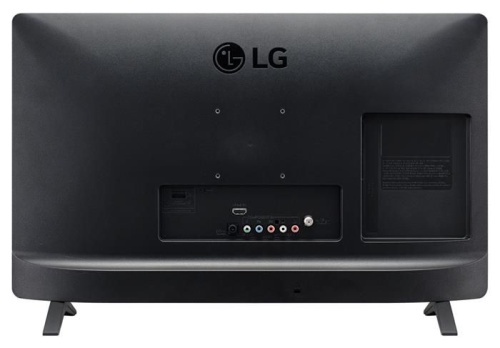 Телевизор ЖК LG 28TL520V-PZ черный фото 5