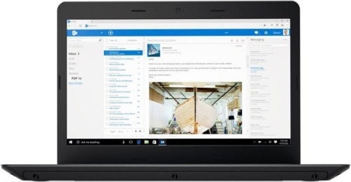 Ноутбук Lenovo ThinkPad E470 (20H1003DRT) Ноутбук Lenovo ThinkPad E470 (20H1003DRT)