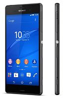 Смартфон Sony D6603 Xperia Z3 Black 1289-5577