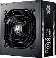 Блок питания Cooler Master 850W MWE Gold V2 (MPE-8501-AFAAG-EU)