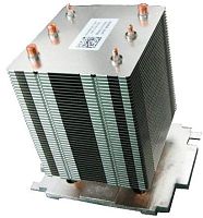 Серв. опция - кулер Dell Heat Sink for Additional Processor 412-AAFU