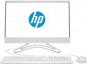  () Hewlett Packard 205 G4 All-in-One NT 9UR72EA