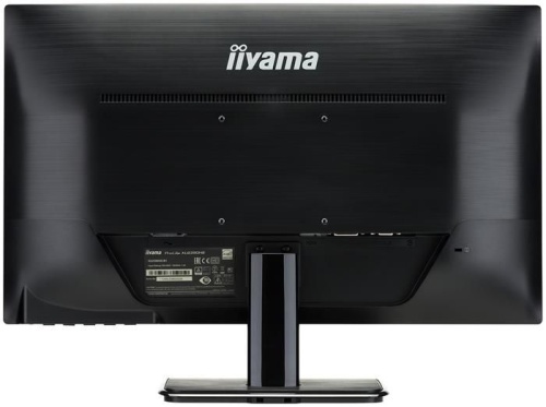 Монитор Iiyama ProLite XU2390HS-B1 фото 7