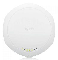 Точка доступа WiFI ZyXEL NebulaFlex NWA1123-AC PRO (NWA1123ACPRO-EU0102F)