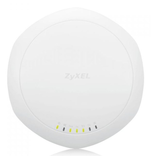 Точка доступа WiFI ZyXEL NebulaFlex NWA1123-AC PRO (NWA1123ACPRO-EU0102F)