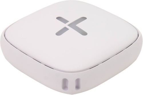 Маршрутизатор WiFI ZyXEL Набор из двух Mesh Wi-Fi Multy U (WSR30) WSR30-EU0201F фото 2