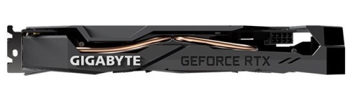 Видеокарта PCI-E GIGABYTE 8192Mb GV-N206SWF2-8GD фото 6