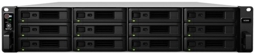 Опция для хранилища данных Synology Rack 2U ISCSI DialCont Array UC3200