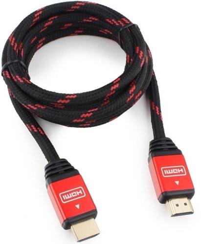 Кабель HDMI Gembird CC-G-HDMI02-1.8M