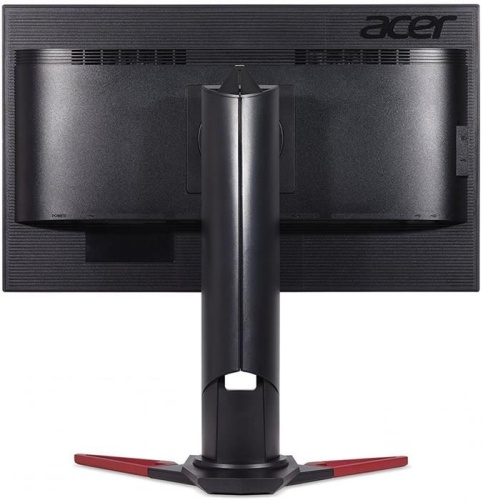 Монитор Acer Predator XB241YUbmiprz Black UM.QX1EE.001 фото 6