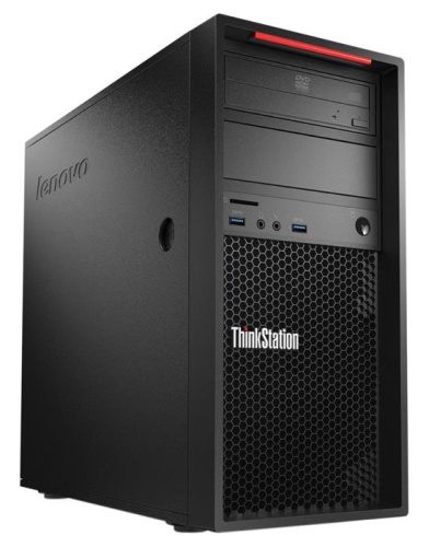 Рабочая станция Lenovo ThinkStation P300 TWR 30AH005JRU фото 4