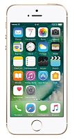 Смартфон Apple iPhone SE MP842RU/A 32Gb золотистый