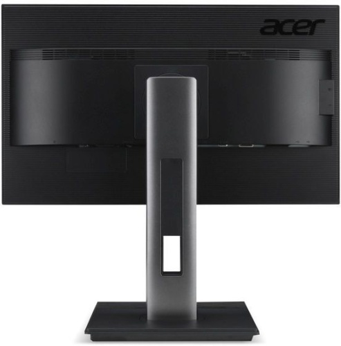 Монитор Acer B246HYLAymdr черный UM.QB6EE.A09 фото 5