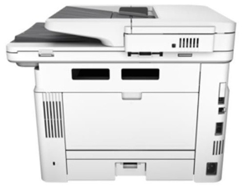 МФУ лазерное Hewlett Packard LaserJet Pro MFP M426fdw F6W15A фото 4 МФУ лазерное Hewlett Packard LaserJet Pro MFP M426fdw F6W15A фото 4