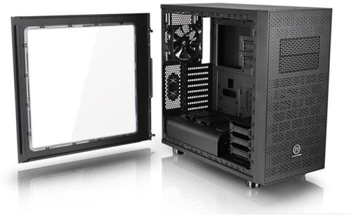 Корпус Miditower Thermaltake Core X31 CA-1E9-00M1WN-00 фото 2