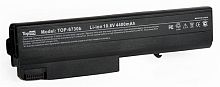 Аккумулятор для ноутбука TopON TOP-6730b