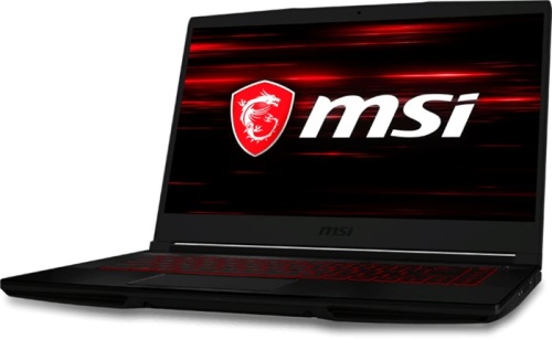 Ноутбук MSI GF63 (11UD-223X)