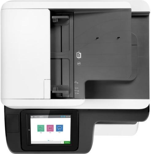 МФУ струйное Hewlett Packard PageWide Ent Color MFP 780dn J7Z09A фото 3 МФУ струйное Hewlett Packard PageWide Ent Color MFP 780dn J7Z09A фото 3