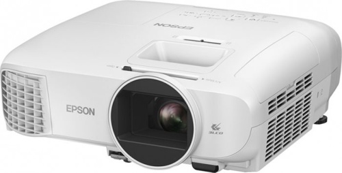 Проектор Epson EH-TW5700 white V11HA12040 фото 4