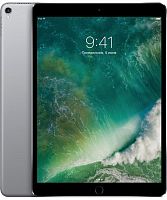 Планшет Apple 64GB iPad Pro Wi-Fi+ Cellular Space Grey MQEY2RU/A