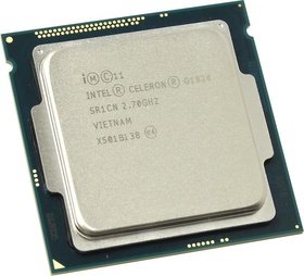  Socket1150 Intel Celeron G1820 OEM CM8064601483405S R1CN