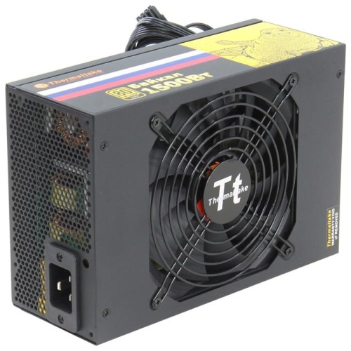 Блок питания Thermaltake 1500W BAIKAL W0431 фото 2