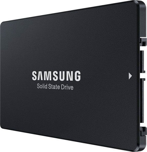 Накопитель SSD SATA 2.5 Samsung 480GB PM883 MZ7LH480HAHQ фото 2