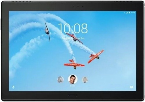 Планшет Lenovo TAB 4 TB-X704F 10 32GB BLACK ZA2M0128RU