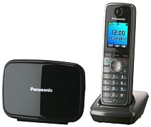 Радиотелефон Panasonic KX-TG8611RUM