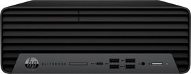  Hewlett Packard EliteDesk 805 G6 SFF 273F3EA