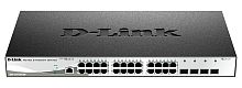 Коммутатор D-Link DGS-1210-28X/ME/B2B