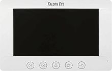 Видеодомофон FALCON EYE Cosmo HD Plus белый COSMO HD PLUS